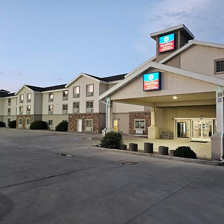 Executive Inn & Suites Extended Stay - Vernal Exterior foto