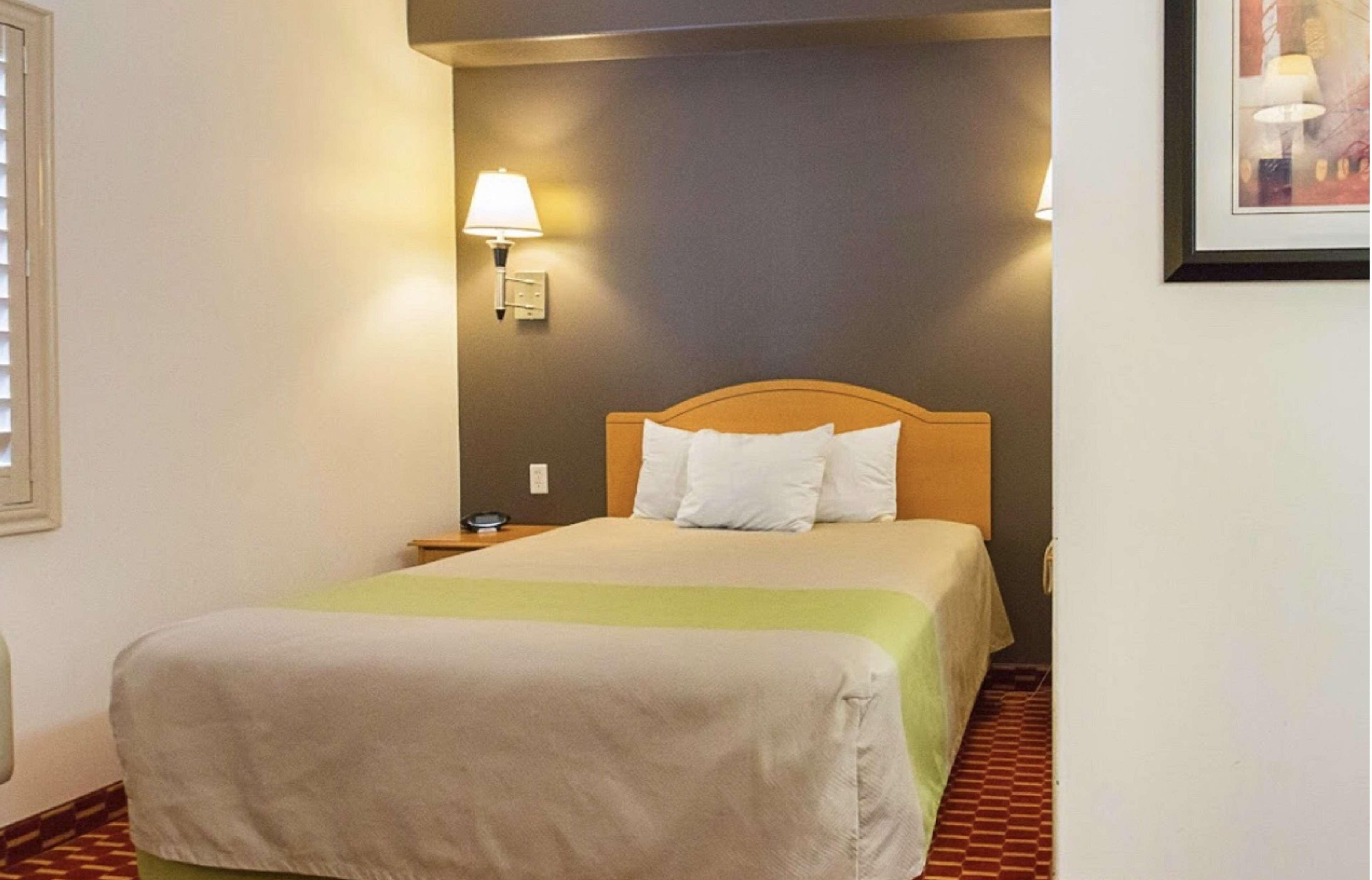 Executive Inn & Suites Extended Stay - Vernal Quarto foto