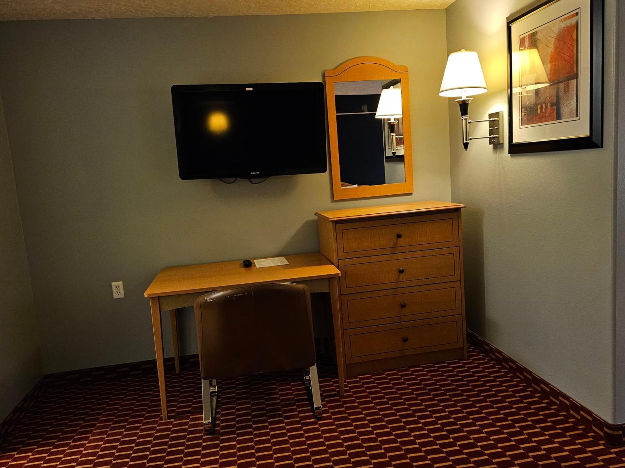 Executive Inn & Suites Extended Stay - Vernal Exterior foto