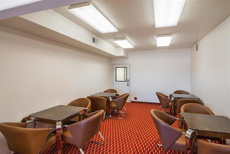 Executive Inn & Suites Extended Stay - Vernal Exterior foto